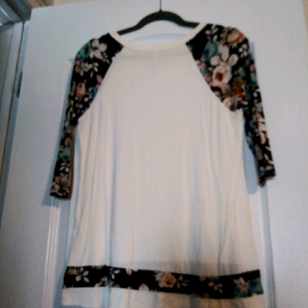 Spring Summer Top